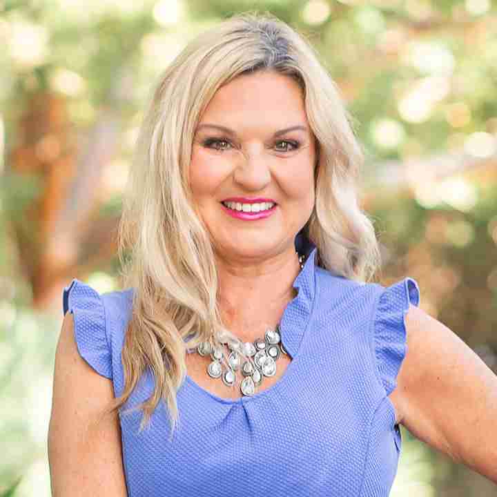 Kimberly Fischer Beach Front Mann Realty