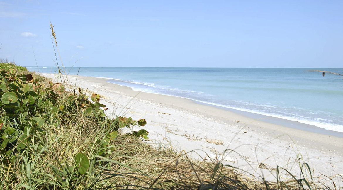 Beach 1