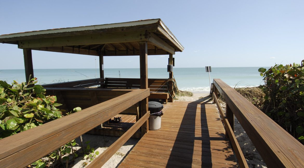 Beach Walkway 2