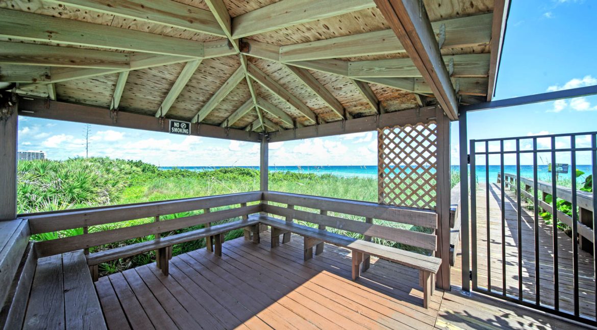 041 - Beach Access 1 - OT B-704