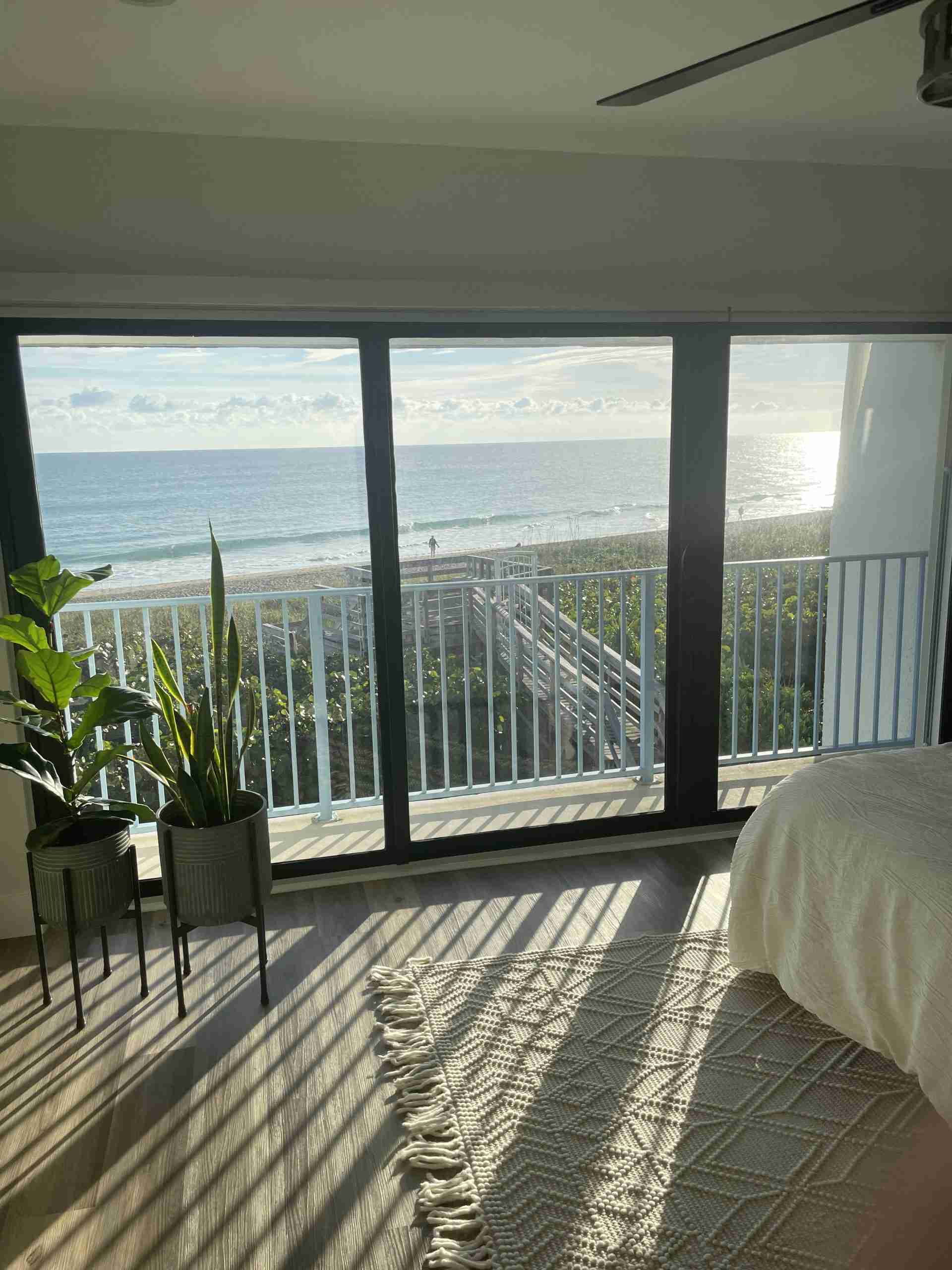 Villa Del Sol *5B Beach Front Mann Realty