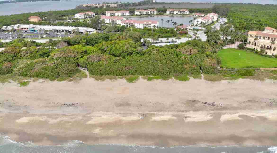 created by dji camera