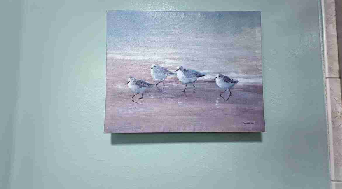 Coastal-Bathroom-Art-Sanderling-Decor