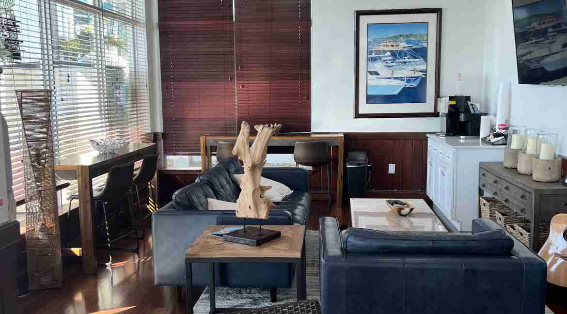 Harborage Condo & Yacht Club *203 Beach Front Mann Realty