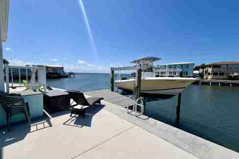 harborage yacht club condos for rent