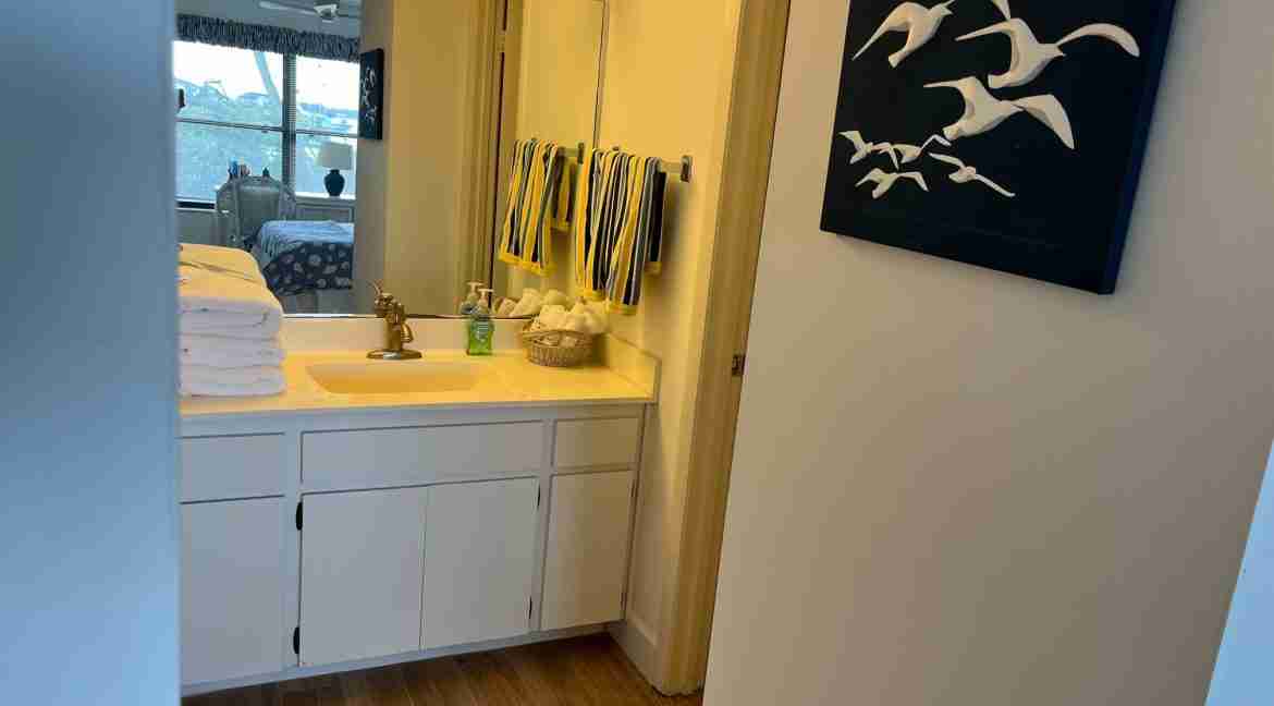 River Village *3102 Beach Front Mann Realty