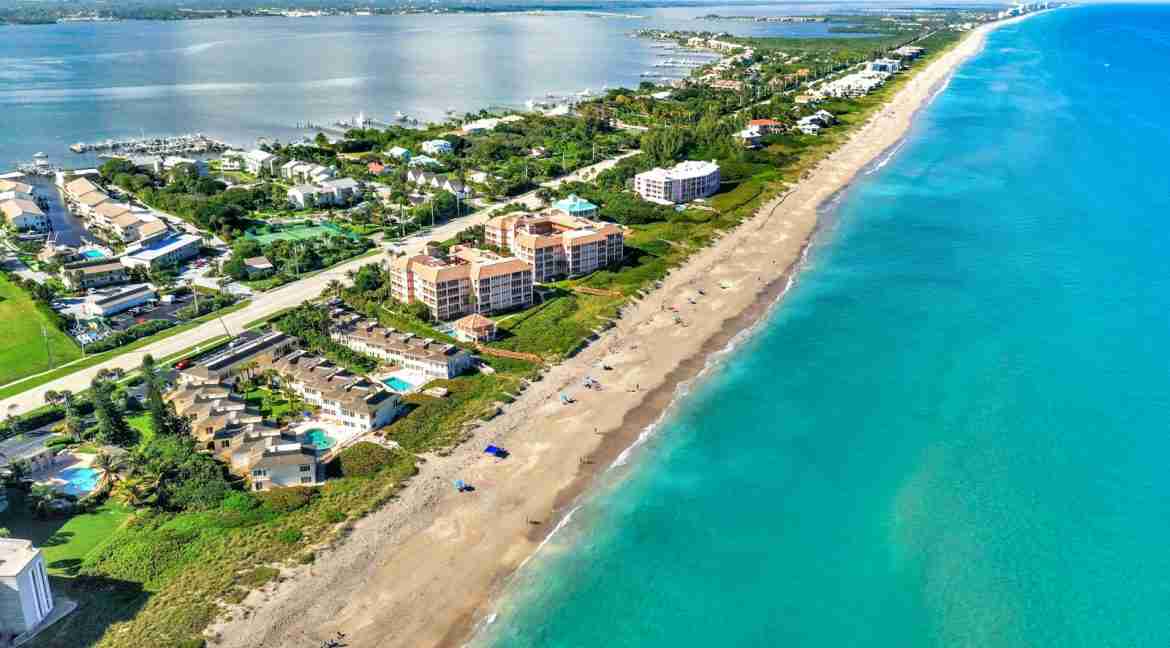 Little Ocean Club *10 Beach Front Mann Realty