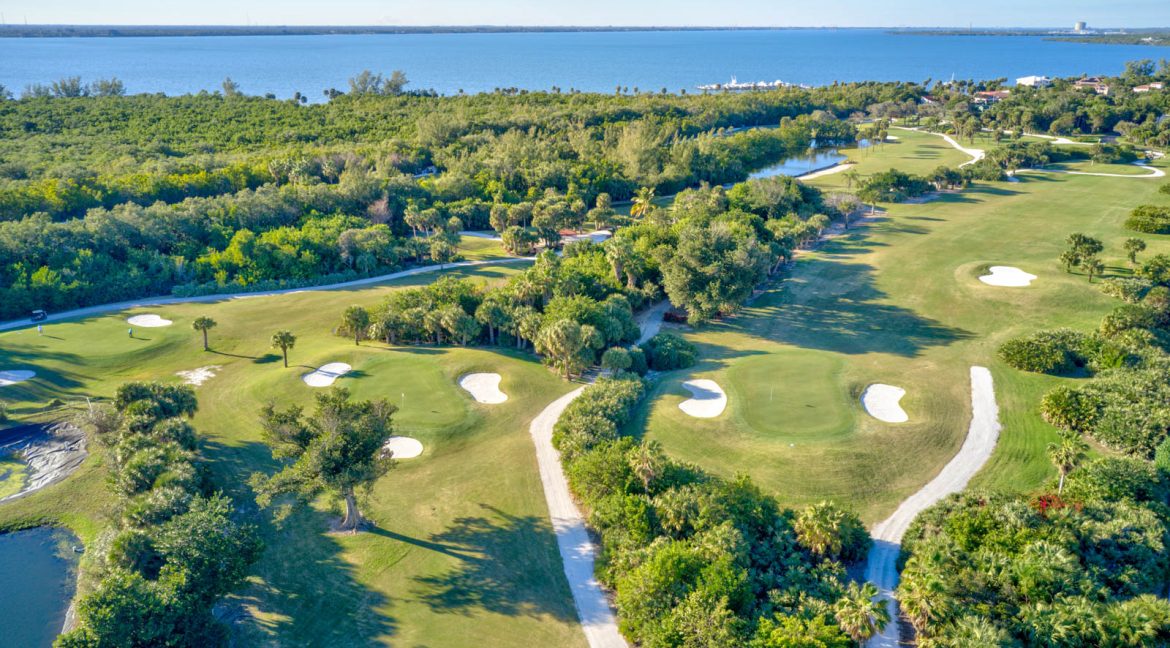 045 - Golf Course 1 - Country Club