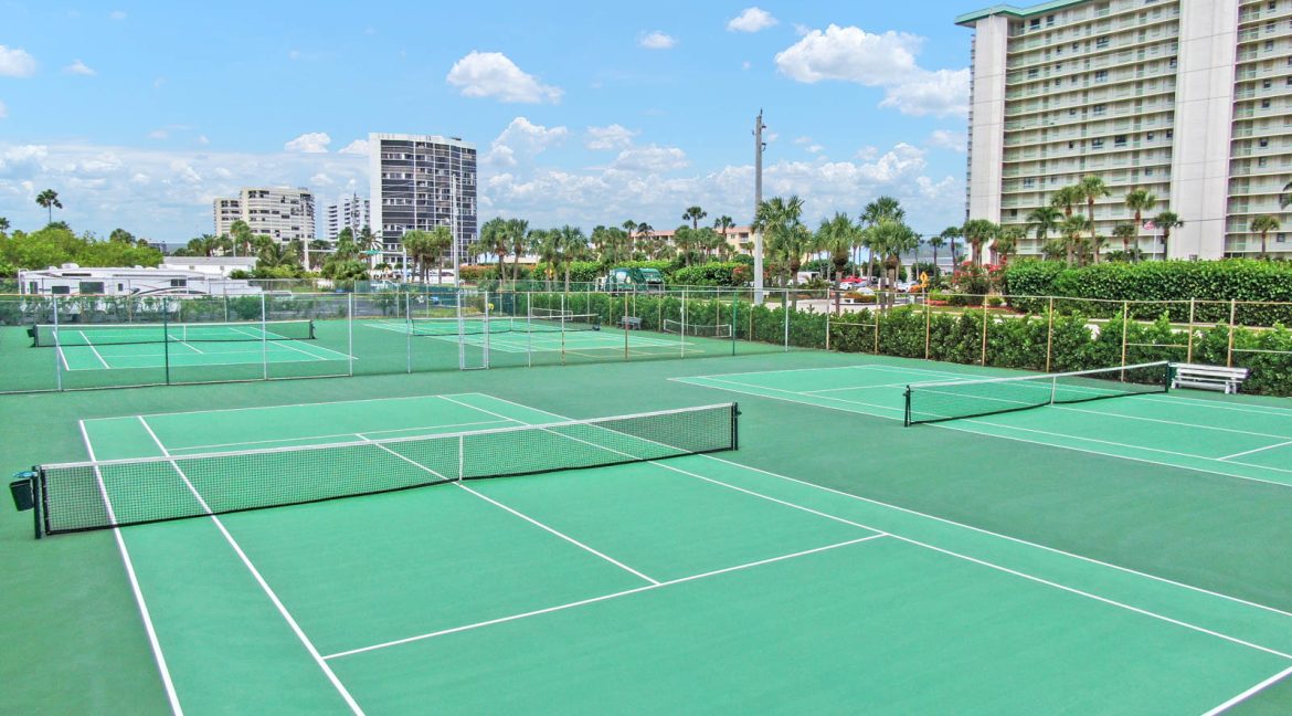 045 - Tennis - Oceana North I & II