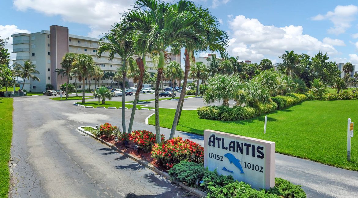 028 - Entry - Atlantis
