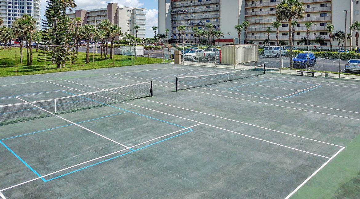 030 - Tennis - Atlantis A