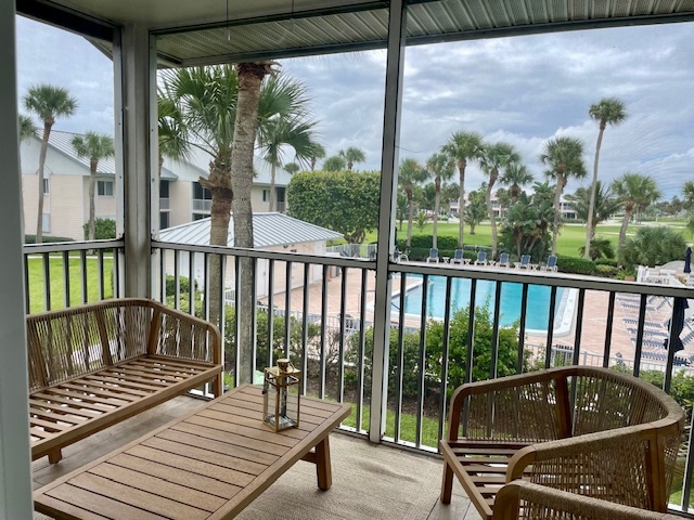 Tennis Villas *4606