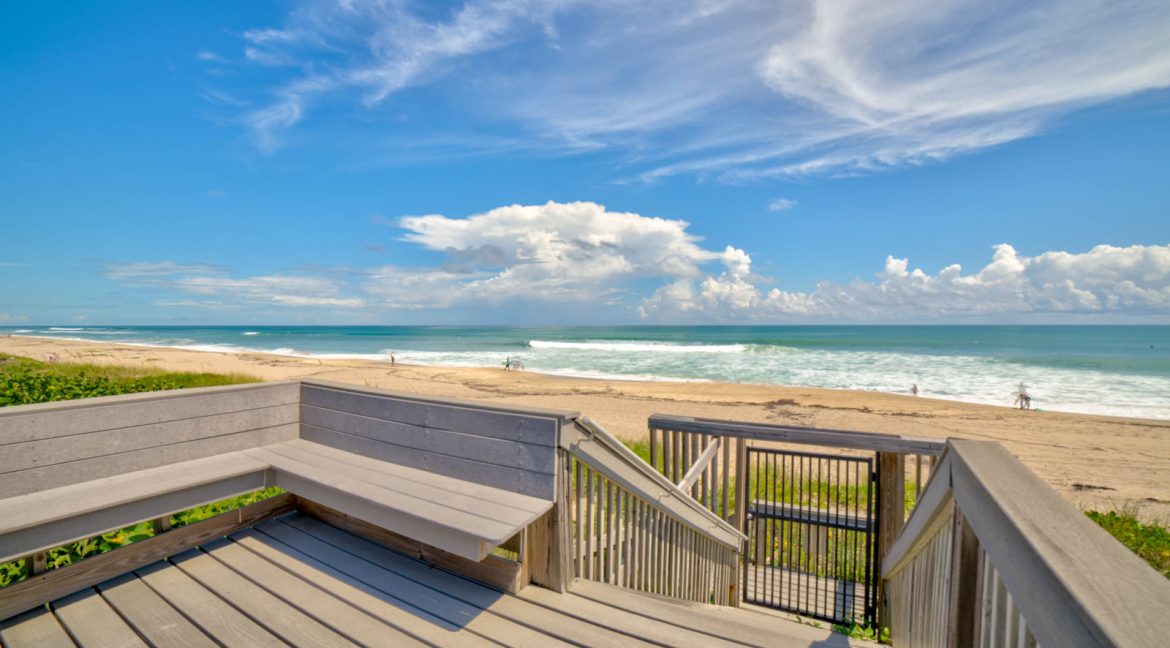 033 - Boardwalk to Beach - Ocean Terrace