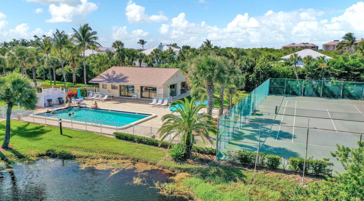 033 - Riverside Clubhouse 1 - Ocean View