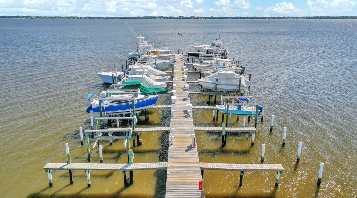 042 - Dock 1 - Ocean View